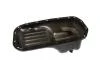 Масляний піддон (сталь) HYUNDAI ACCENT, ACCENT I, ACCENT II, ELANTRA III, GETZ, MATRIX KIA CERATO I, RIO II 1.3-1.6 10.94-12.11 BLIC 0216-00-3154471P (фото 1)