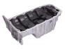 Масляный картер OPEL ASTRA H, ASTRA H CLASSIC, ASTRA H GTC, ASTRA J, INSIGNIA A BLIC 0216-00-5053478P (фото 1)
