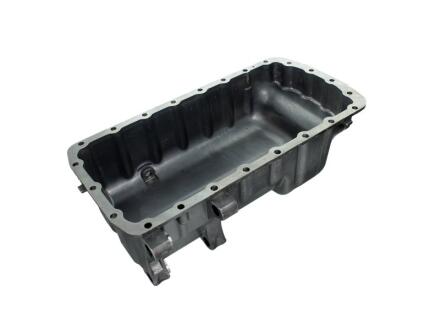 Масляний піддон CITROEN BERLINGO, JUMPY, C5, FIAT SCUDO, PEUGEOT 206, 307, 406, 607, EXPERT, PARTNER 1.9D-2.0HDI 02.98- BLIC 0216-00-5507477P
