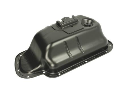 Масляний піддон (сталь) CITROEN BX, C15/MINIVAN, C2, C3 I, C3 II, C3 PLURIEL, C4, C4 I, C4 PICASSO I, C5 II, NEMO, NEMO/MINIVAN FIAT FIORINO/MINIVAN, QUBO PEUGEOT 1007, 206 1.0-2.0 10.82- BLIC 0216-00-5508471P
