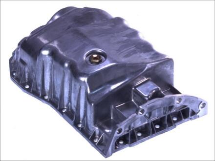 Масляний піддон (алюміній) VOLVO S40 I, V40 DACIA SOLENZA MITSUBISHI CARISMA OPEL ARENA RENAULT CLIO II, CLIO II/HATCHBACK, ESPACE III, KANGOO, KANGOO EXPRESS 1.8/1.9D/2.0 11.93- BLIC 0216-00-6037475P