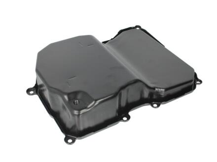Піддон коробки передач (Сталь) AUDI A3 SEAT ALTEA, ALTEA XL, CORDOBA, LEON, TOLEDO III VW BEETLE, GOLF PLUS V, GOLF V, GOLF VI, JETTA III, JETTA IV, NEW BEETLE, PASSAT B6 1.2-Electric 01.98- BLIC 0216-00-9534479P