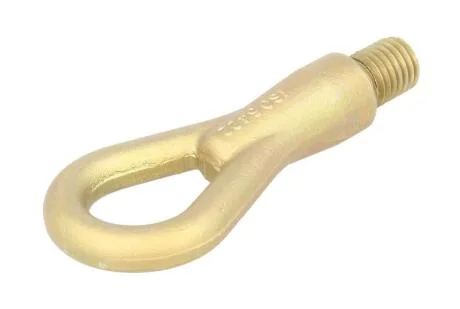 Крючок буксировочный Porsche Cayenne /VW Bora, Golf IV, Polo, Touareg 94- BLIC 0476-01-022347P