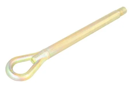 Крючок буксировочный T5 03- BLIC 0476-01-039347P