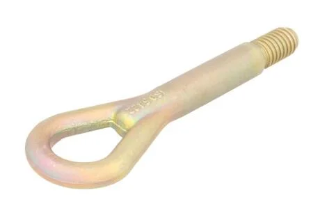 Крючок буксировочный MB W203/W210/W211/W220 95-12 BLIC 0476-02-041347P