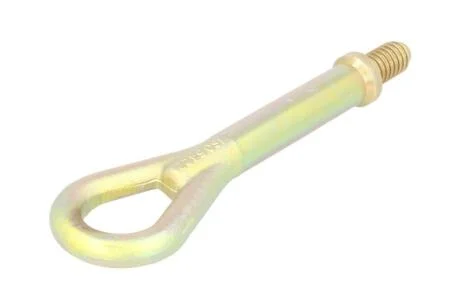 Буксирный крюк FORD B-MAX, C-MAX II, FIESTA VI, FOCUS II, FOCUS III, GALAXY II, KUGA I, KUGA II, MONDEO IV, S-MAX 01.06- BLIC 0476-03-046347P