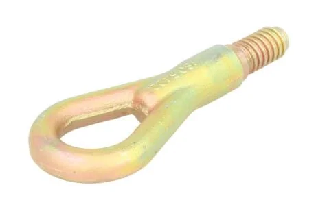 Крючок буксировочный BMW 3 (E36), 3 (E46), 5 (E39), 7 (E38), 8 (E31) 90- BLIC 0476-05-004347P