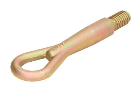 Крючок буксировочный BMW 1 (F20, F21), 2 (F22, F87), 2 (F45), 3 (F30, F80) 08- BLIC 0476-05-031347P