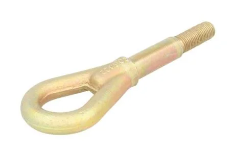 Крючок буксировочный Fiat Cinquecento, Seicento /600 91-10 BLIC 0476-07-001347P