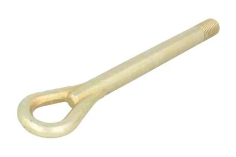 Крючок буксировочный Renault Clio III, Modus 05- BLIC 0476-09-049347P