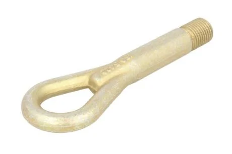 Крючок буксировочный Toyota Auris, Avensis Verso, Picnic, Previa 00-09 BLIC 0476-19-059347P