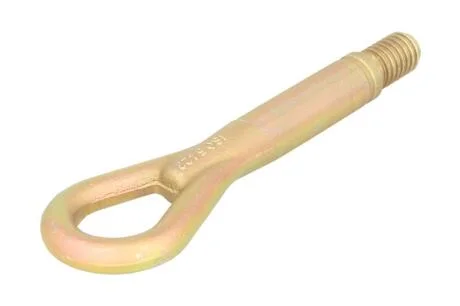 Крючок буксировочный VW Beetle, Caddy III, Eos, Golf Plus 03- Passat b6 b7 BLIC 0476-25-034347P