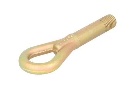 Крючок буксировочный Dacia Logan, Sandero /Hyundai Accent IV, Elantra 02- BLIC 0476-67-001347P