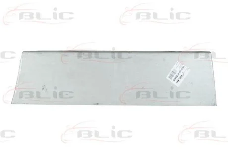 Ремонтна частина двері BLIC 1020-02-018342P