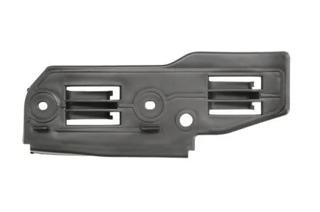 Кріплення бампера передн Прав VW PASSAT B5 FL 10.00-05.05 BLIC 1023-01-034422P