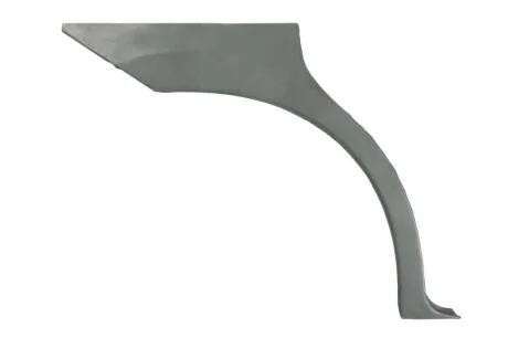 Ремкомплект капота, задній BLIC 2001-04-038082P