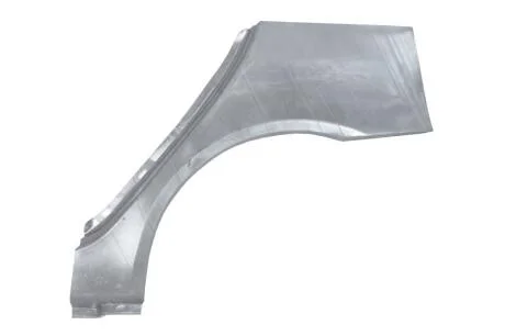 Ремкомплект капота, задній BLIC 2001-07-027081P