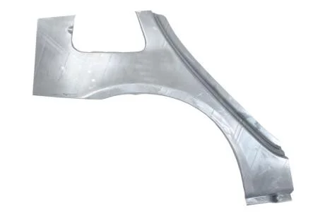 Ремкомплект капота, задній BLIC 2001-07-027082P