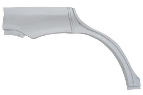 Ремкомплект капота, задній BLIC 2001-12-038342P