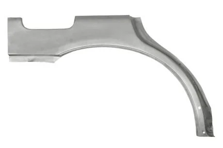 Ремкомплект капота, задній BLIC 2001-17-014082P