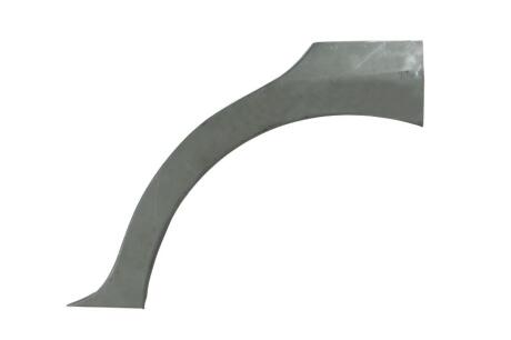 Ремкомплект капота, задній BLIC 2001-56-005081P