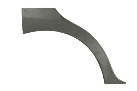 Ремкомплект капота, задній BLIC 2001-56-005082P