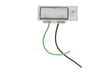 Підсвітка номерного знака BLIC 5402-003-06-903