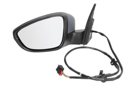 Дзеркало заднього виду BLIC 5402-01-2002589P