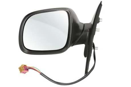 Дзеркало заднього виду BLIC 5402-01-2002663P