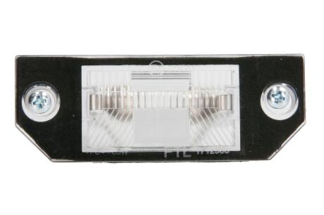 Підсвітка номера (заднього) Ford Focus 04-12 BLIC 5402-017-12-905