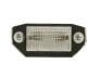 Фонарь подсветки номерного знака FORD MONDEO III 10.00-05.03 BLIC 5402-017-25-905 (фото 1)
