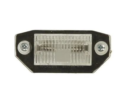 Фонарь подсветки номерного знака FORD MONDEO III 10.00-05.03 BLIC 5402-017-25-905