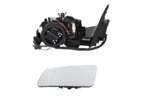 Дзеркало заднього виду BLIC 5402-02-2001805P