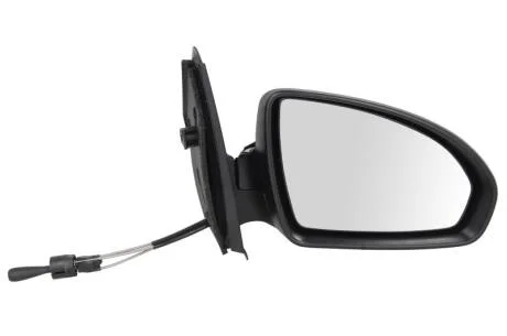 Дзеркало заднього виду BLIC 5402-02-2002380P