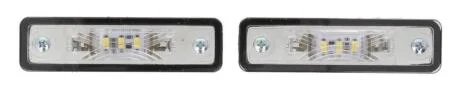Підсвітка номерного знака BLIC 5402-037-20-910