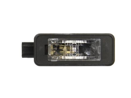 Фонарь освещения номерного знака CITROEN C4 PICASSO 10.06-09.10 BLIC 5402-038-24-900