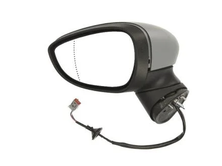 Дзеркало заднього виду BLIC 5402-04-1111392P