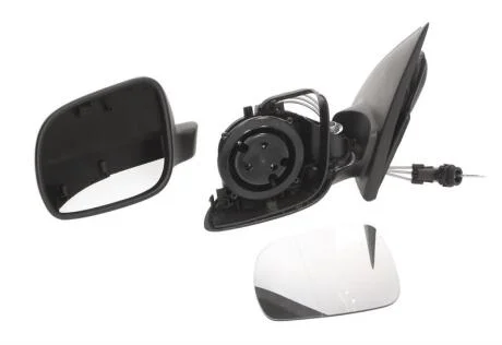 Наружное зеркало BLIC 5402-04-1112157P