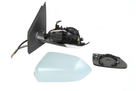 Дзеркало заднього виду BLIC 5402-04-1113111P