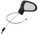 Дзеркало заднього виду BLIC 5402-04-1115283P (фото 1)