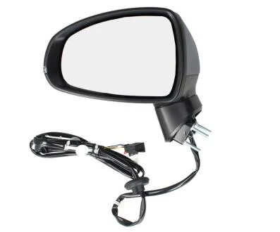 Дзеркало заднього виду BLIC 5402-04-1125587P