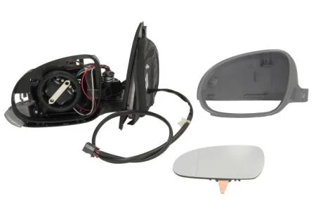 Дзеркало заднього виду BLIC 5402-04-1129128P