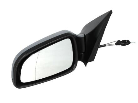 Наружное зеркало OPEL ASTRA 03.04-05.14 BLIC 5402-04-1137238P