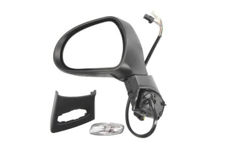 Наружное зеркало BLIC 5402-04-1139282P