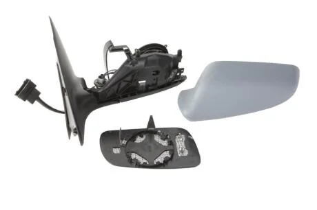 Наружное зеркало BLIC 5402-04-1139523P