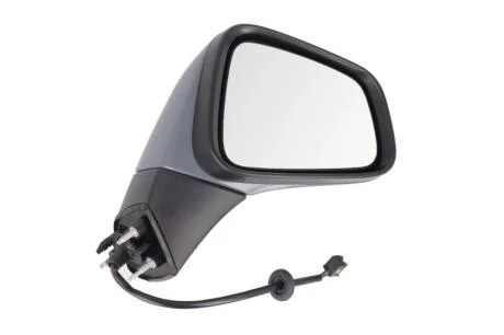 Дзеркало заднього виду BLIC 5402-04-2002012P