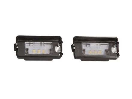 Підсвітка номерного знака BLIC 5402-046-21-910