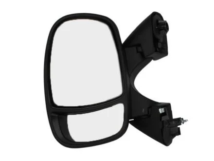 Бокове дзеркало Лів (електричне, опукле, обігрів) NISSAN PRIMASTAR X83 OPEL VIVARO A RENAULT TRAFIC II 03.01-01.16 BLIC 5402-04-9225759P