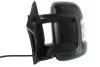 Дзеркало заднього виду BLIC 5402-04-9225920P (фото 2)