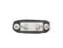 Фонарь освещения номерного знака VOLVO C70, S40, S60, S80, V50, V60, V70 03.06- BLIC 5402-052-11-905 (фото 1)